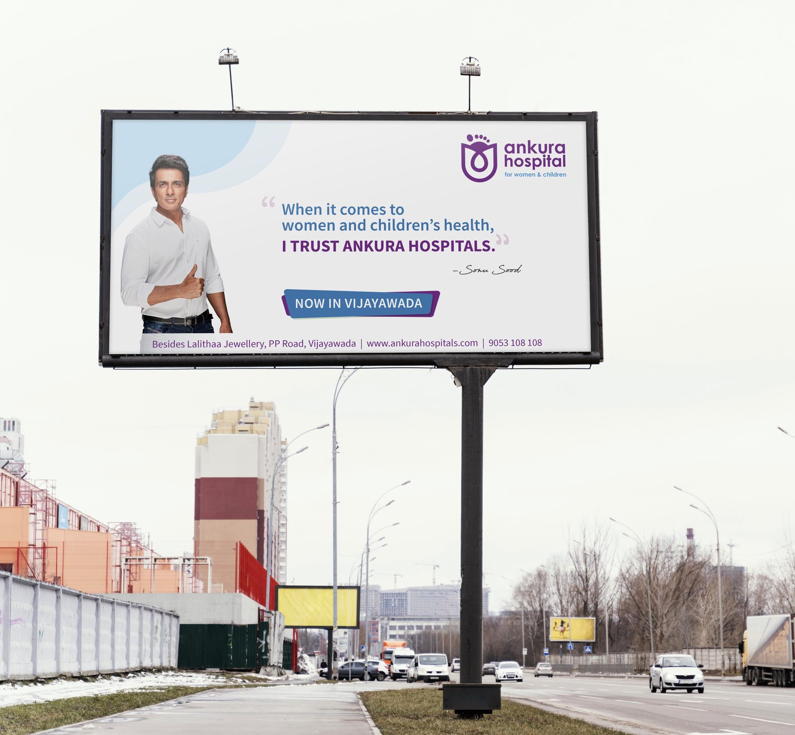 The Two-Year Arc Image 2